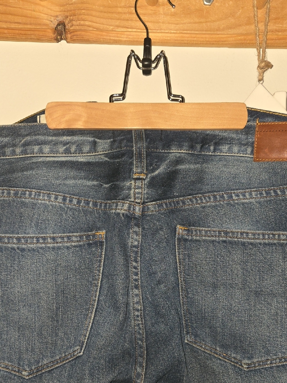 Madewell Boyjean - Picture 7 of 13